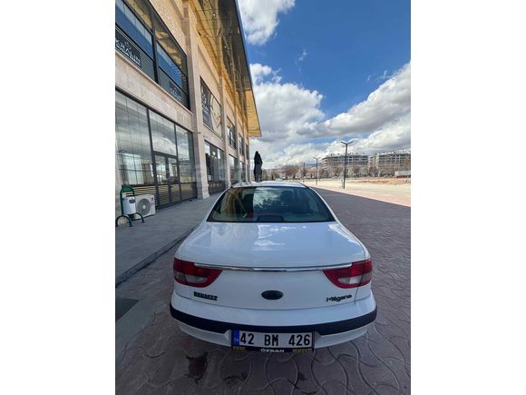 Sahibinden Renault Megane 1.6 Dynamique 2003 Model 