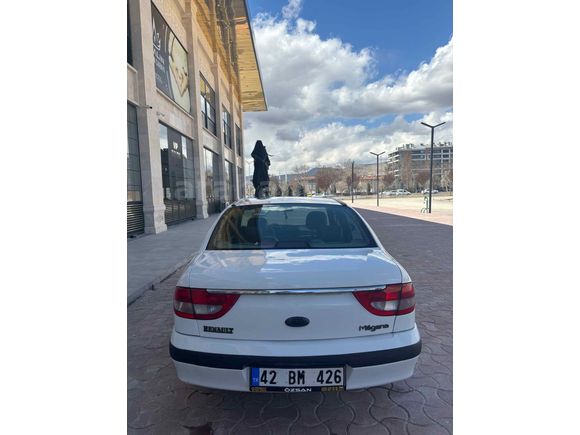 Sahibinden Renault Megane 1.6 Dynamique 2003 Model 