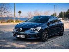 Sahibinden Renault Megane 1.3 TCe Joy Comfort 2023 Model 
