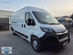 2020 MODEL PEUGEOT BOXER 2.2 HDİ 13m3 PANELVAN %20 FATURA