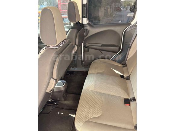 İLK SAHIBINDEN FULL BAKIMLI COURIER 