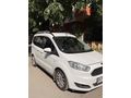 İLK SAHIBINDEN FULL BAKIMLI COURIER 