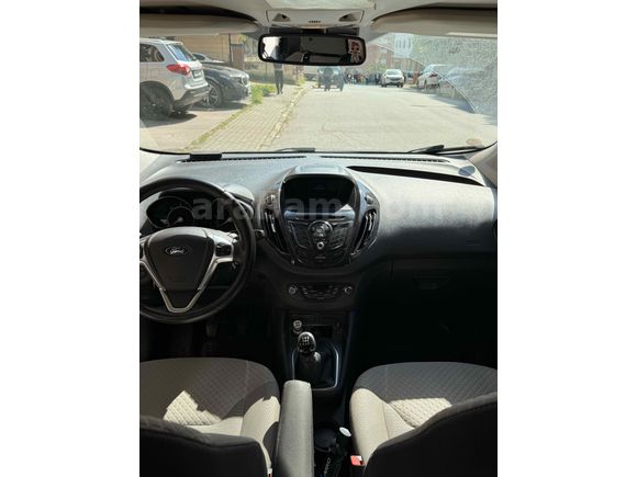 İLK SAHIBINDEN FULL BAKIMLI COURIER 
