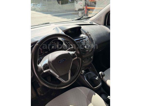 İLK SAHIBINDEN FULL BAKIMLI COURIER 