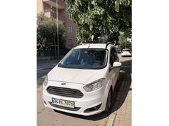 İLK SAHIBINDEN FULL BAKIMLI COURIER 