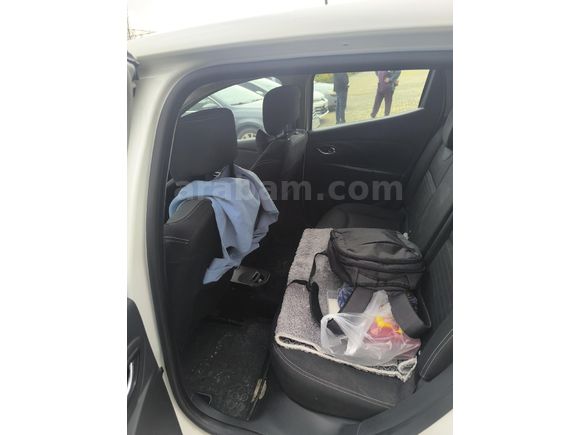 Sahibinden Renault Clio 1.5 dCi Icon 2014 Model