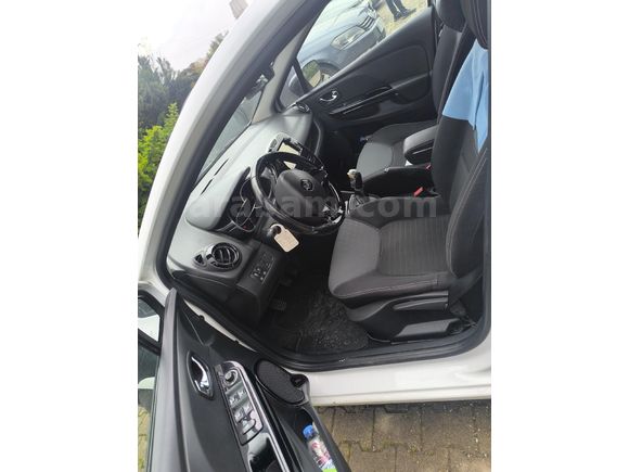 Sahibinden Renault Clio 1.5 dCi Icon 2014 Model