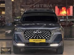 HES MOTORS | CHERY TİGGO 7PROMAX - HATASIZ 2025 TRAFİĞE ÇIKIŞLI