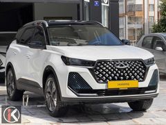 'İ.KARATAŞ OTOMOTİV'16.000KM+2024 TİGGO(7)PRO MAX+HATASIZ