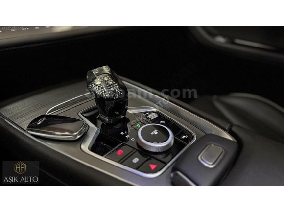 AŞIK AUTO'DAN HATASIZ CHERY TIGGO 7 PROMAX/EN FULL'U