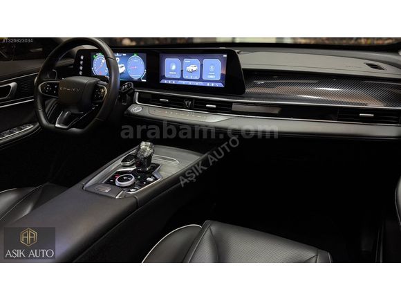 AŞIK AUTO'DAN HATASIZ CHERY TIGGO 7 PROMAX/EN FULL'U