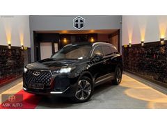 AŞIK AUTO'DAN HATASIZ CHERY TIGGO 7 PROMAX/EN FULL'U