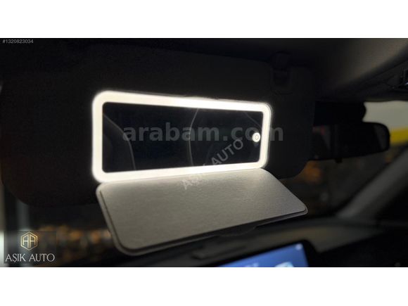 AŞIK AUTO'DAN HATASIZ CHERY TIGGO 7 PROMAX/EN FULL'U