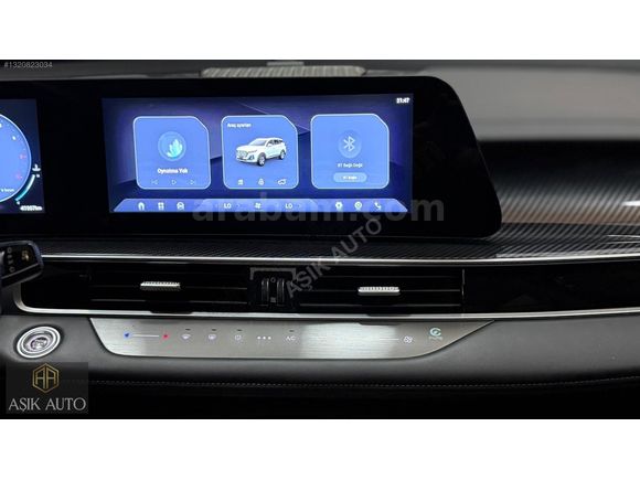 AŞIK AUTO'DAN HATASIZ CHERY TIGGO 7 PROMAX/EN FULL'U