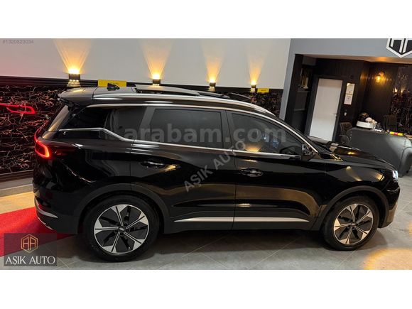 AŞIK AUTO'DAN HATASIZ CHERY TIGGO 7 PROMAX/EN FULL'U