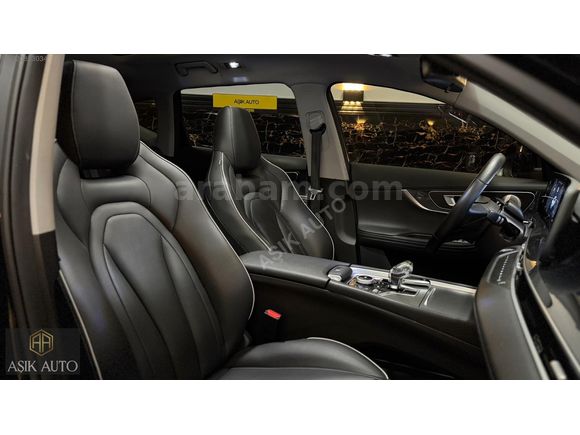 AŞIK AUTO'DAN HATASIZ CHERY TIGGO 7 PROMAX/EN FULL'U