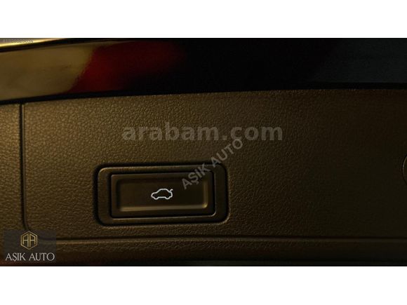 AŞIK AUTO'DAN HATASIZ CHERY TIGGO 7 PROMAX/EN FULL'U