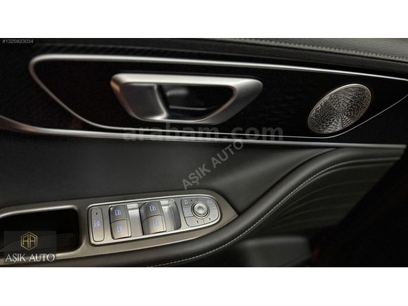 AŞIK AUTO'DAN HATASIZ CHERY TIGGO 7 PROMAX/EN FULL'U