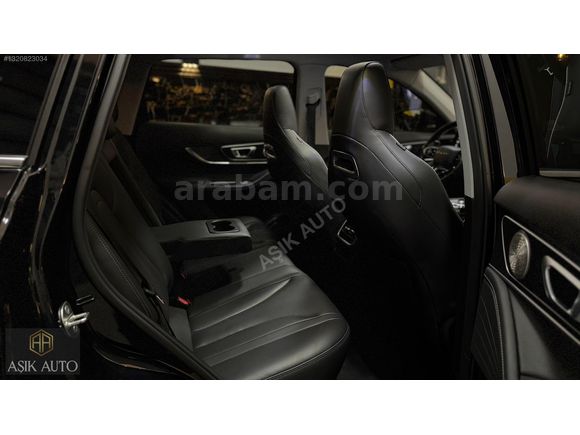 AŞIK AUTO'DAN HATASIZ CHERY TIGGO 7 PROMAX/EN FULL'U