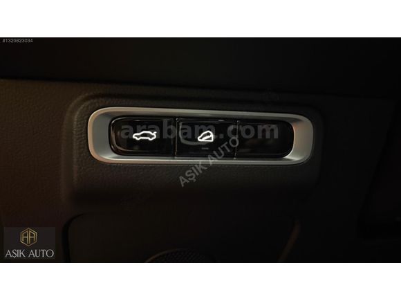 AŞIK AUTO'DAN HATASIZ CHERY TIGGO 7 PROMAX/EN FULL'U