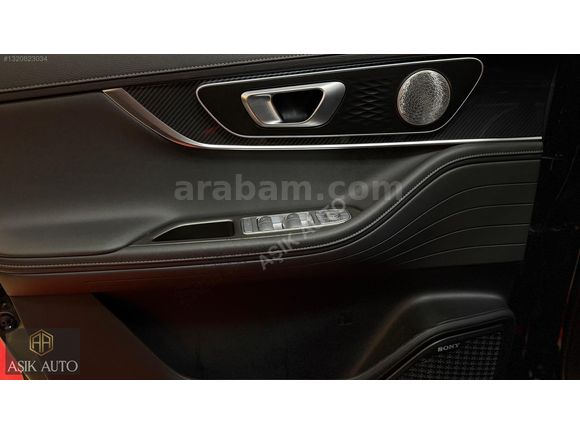 AŞIK AUTO'DAN HATASIZ CHERY TIGGO 7 PROMAX/EN FULL'U