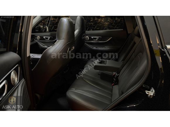 AŞIK AUTO'DAN HATASIZ CHERY TIGGO 7 PROMAX/EN FULL'U