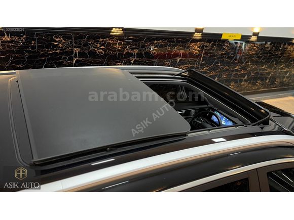 AŞIK AUTO'DAN HATASIZ CHERY TIGGO 7 PROMAX/EN FULL'U