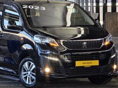 GAP-AUTO"DAN_2023"MODEL_TRAVELLER"ALLURE_123.000"KM"OTOMOBİL"8+1