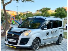 Sahibinden Fiat Doblo Combi 1.3 Multijet Premio 2011 Model