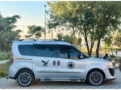 Sahibinden Fiat Doblo Combi 1.3 Multijet Premio 2011 Model