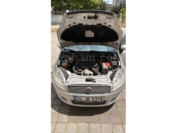 Sahibinden Fiat Linea 1.3 Multijet Active Plus 2013 Model 