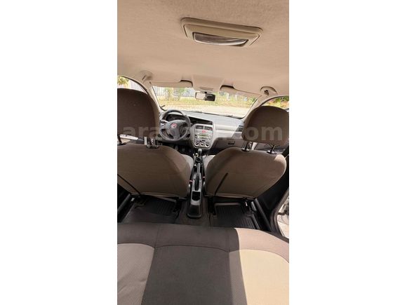 Sahibinden Fiat Linea 1.3 Multijet Active Plus 2013 Model 