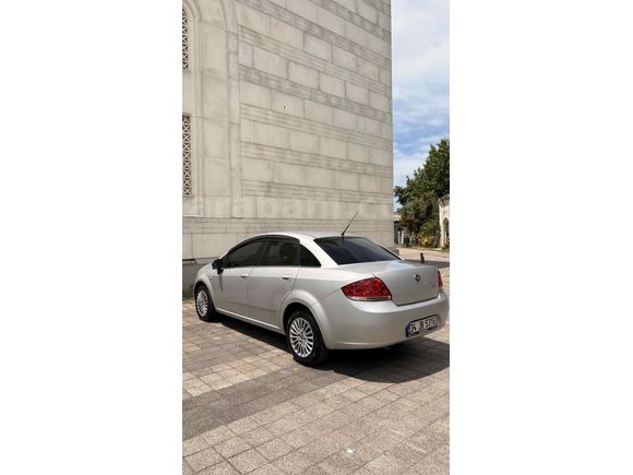 Sahibinden Fiat Linea 1.3 Multijet Active Plus 2013 Model 