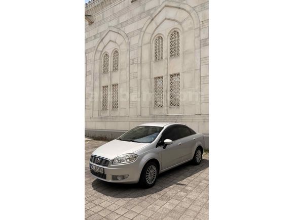 Sahibinden Fiat Linea 1.3 Multijet Active Plus 2013 Model 