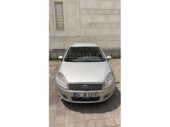 Sahibinden Fiat Linea 1.3 Multijet Active Plus 2013 Model 