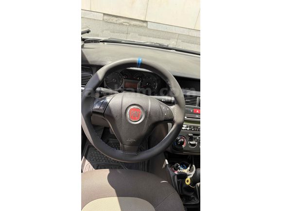Sahibinden Fiat Linea 1.3 Multijet Active Plus 2013 Model 
