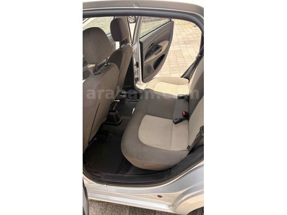 Sahibinden Fiat Linea 1.3 Multijet Active Plus 2013 Model 