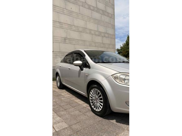 Sahibinden Fiat Linea 1.3 Multijet Active Plus 2013 Model 
