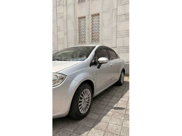 Sahibinden Fiat Linea 1.3 Multijet Active Plus 2013 Model 