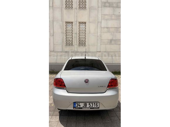 Sahibinden Fiat Linea 1.3 Multijet Active Plus 2013 Model 