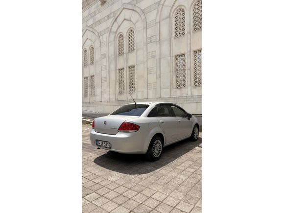 Sahibinden Fiat Linea 1.3 Multijet Active Plus 2013 Model 