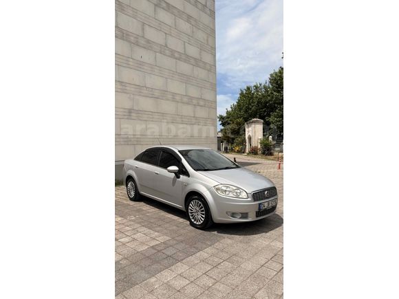 Sahibinden Fiat Linea 1.3 Multijet Active Plus 2013 Model 