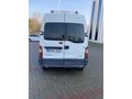 Sahibinden Renault Master 2.5 dCi 2007 Model 
