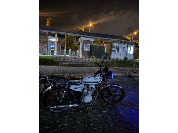 Sahibinden Mondial 50 UAG 