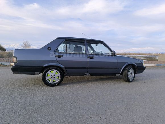 DEĞİŞENSİZ Doğan SLX 1996 Model