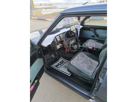 DEĞİŞENSİZ Doğan SLX 1996 Model