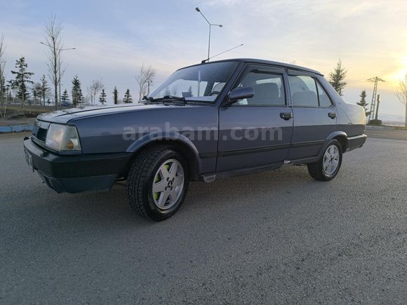 DEĞİŞENSİZ Doğan SLX 1996 Model