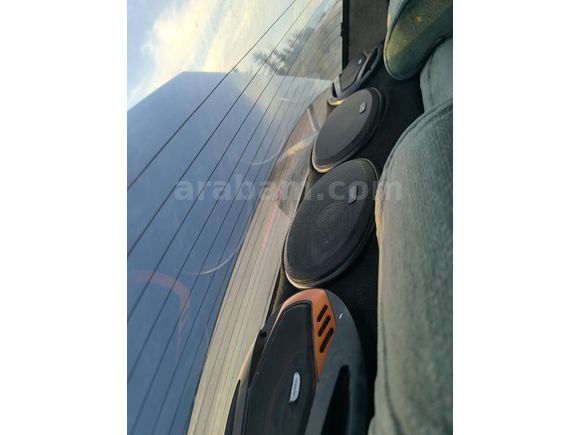 DEĞİŞENSİZ Doğan SLX 1996 Model