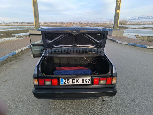 DEĞİŞENSİZ Doğan SLX 1996 Model