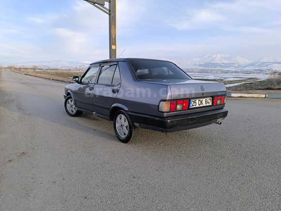 DEĞİŞENSİZ Doğan SLX 1996 Model